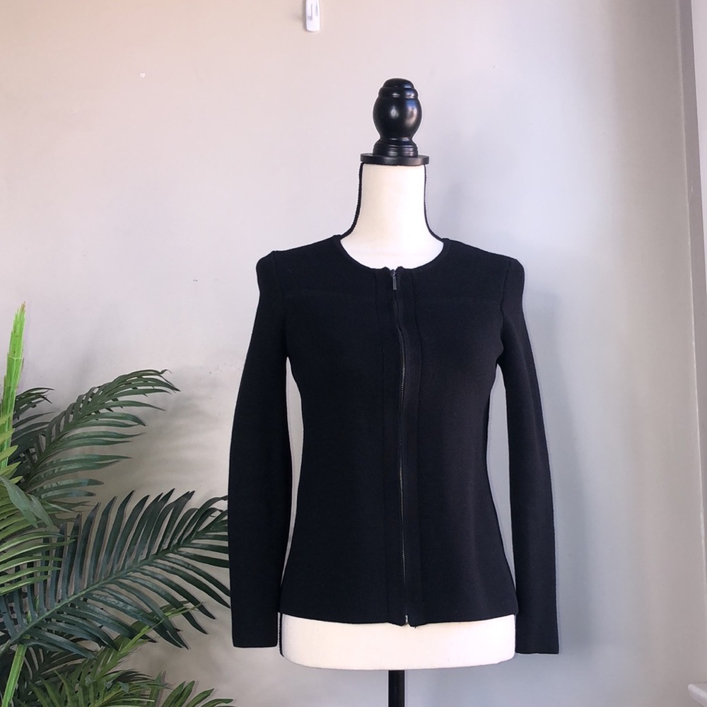 Talbots Jacket - Size P (S) - image 2